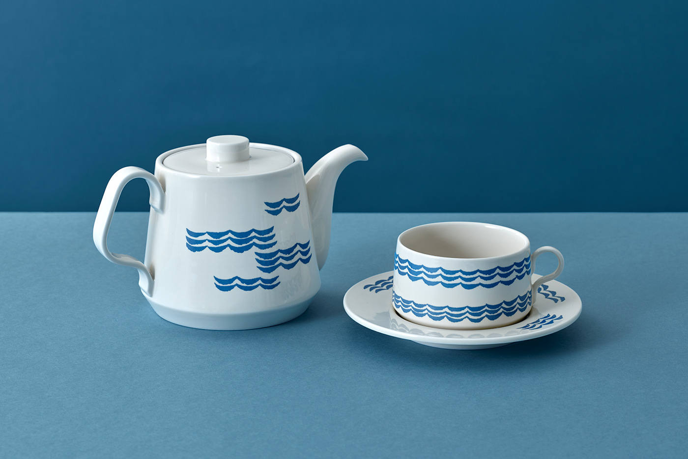 Sabato - tableware series